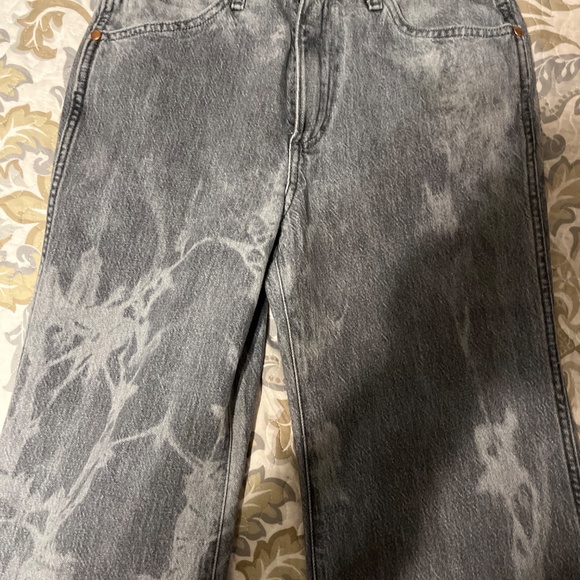 Wrangler jeans - Picture 3 of 3